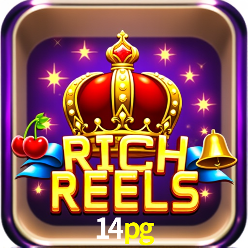 14pg: Jogos de Caça-Níqueis-Altas Recompensas, Roleta-Velocidade, Blackjack-Desafios Máximos